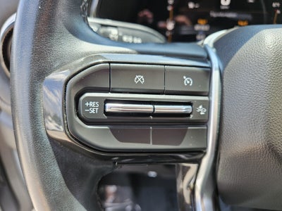 2023 Chevrolet Colorado 4WD LT