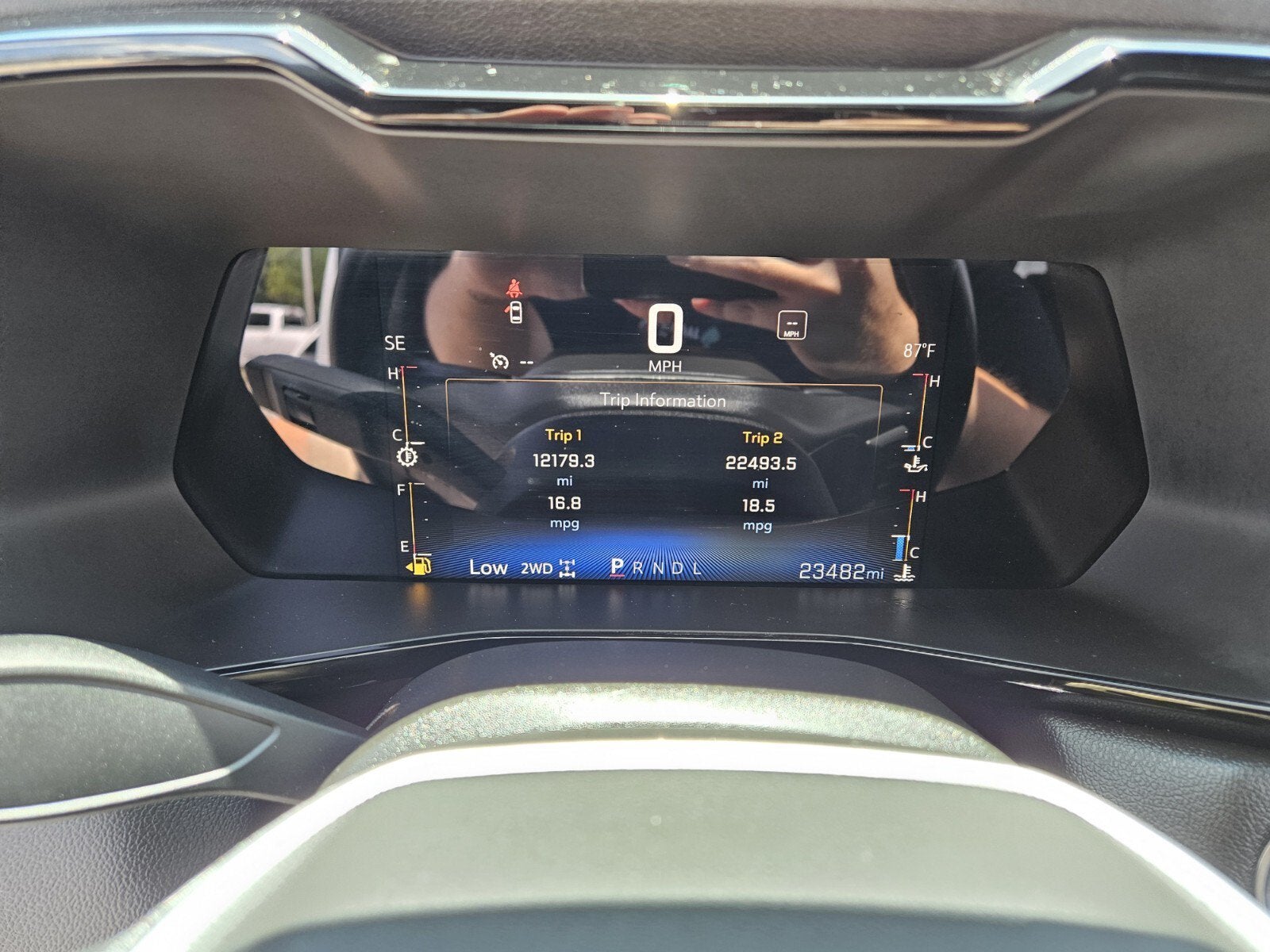 2023 Chevrolet Colorado 4WD LT
