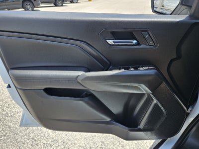 2023 Chevrolet Colorado 4WD LT
