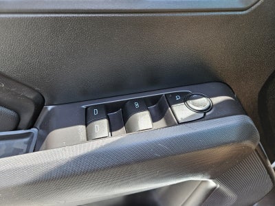 2023 Chevrolet Colorado 4WD LT