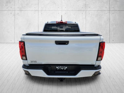 2023 Chevrolet Colorado 4WD LT