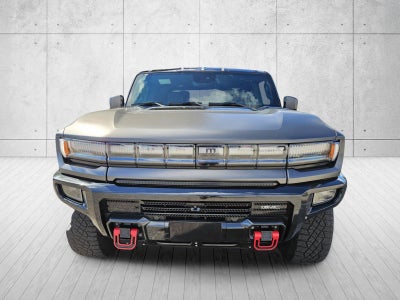 2023 GMC HUMMER EV Pickup 3X