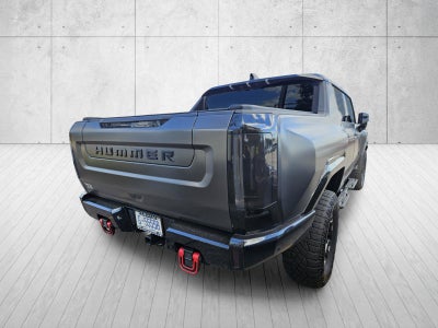 2023 GMC HUMMER EV Pickup 3X
