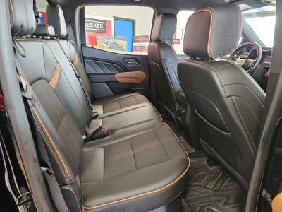 2023 GMC Canyon 4WD AT4