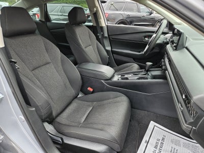 2023 Honda Accord Sedan EX