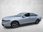2023 Honda Accord Sedan EX
