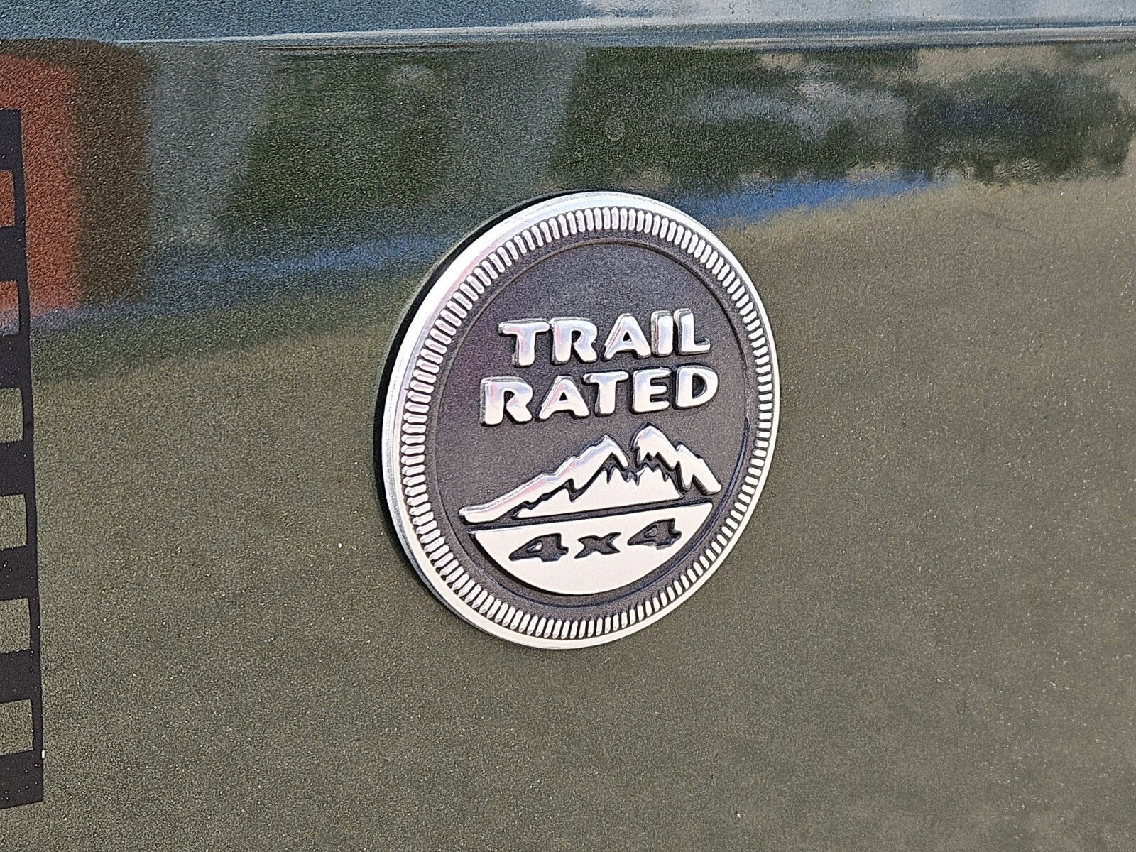2008 Jeep Wrangler Unlimited X