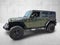 2008 Jeep Wrangler Unlimited X
