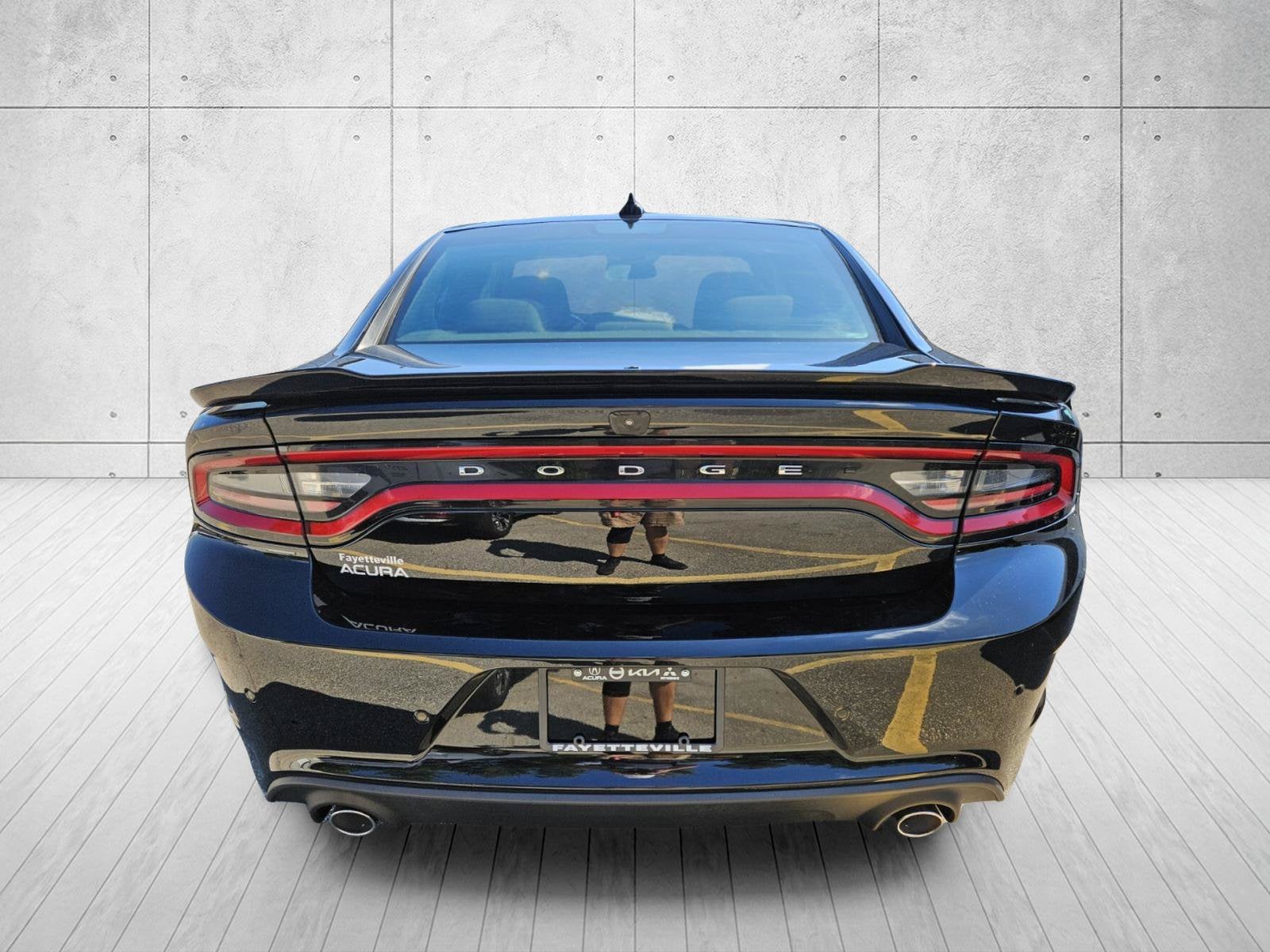 2023 Dodge Charger GT
