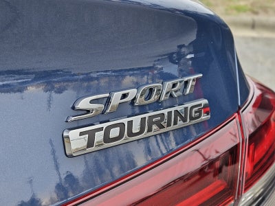 2025 Honda Civic Sedan Hybrid Sport