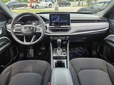 2024 Jeep Compass Sport