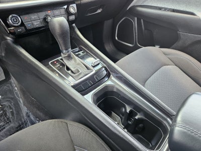 2024 Jeep Compass Sport