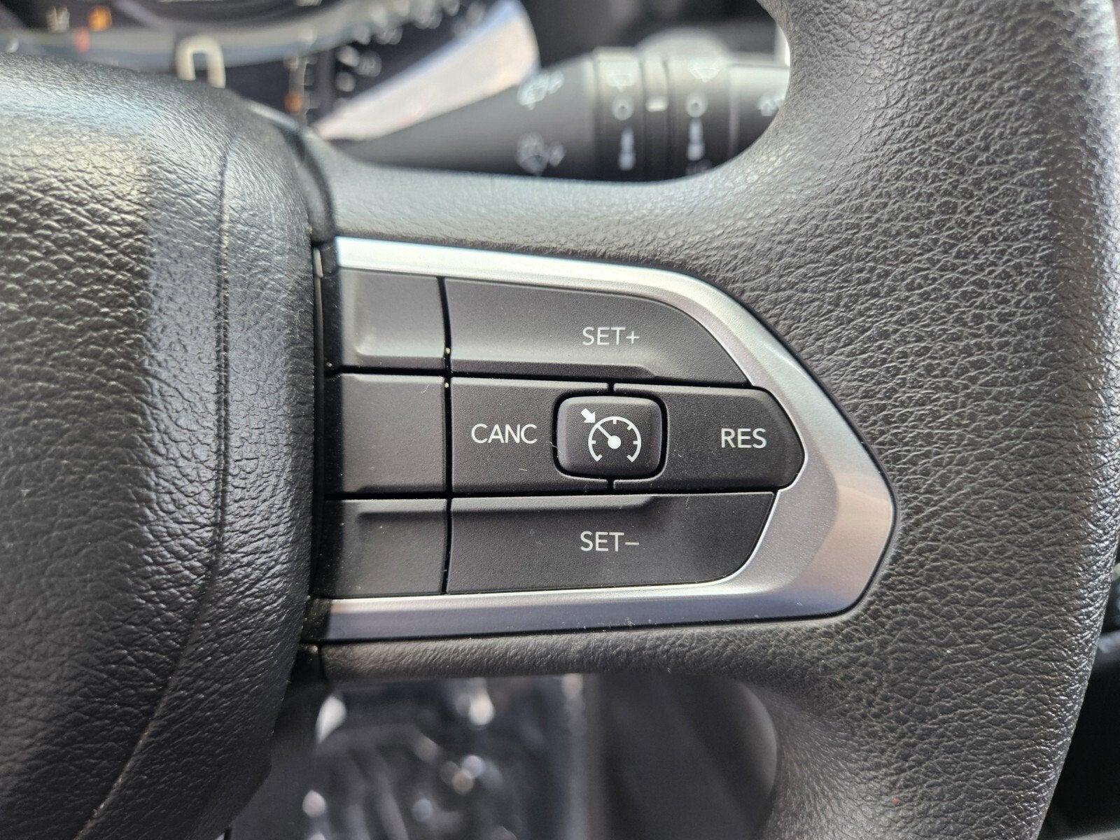 2024 Jeep Compass Sport