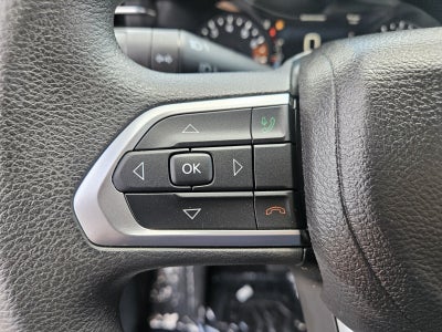 2024 Jeep Compass Sport