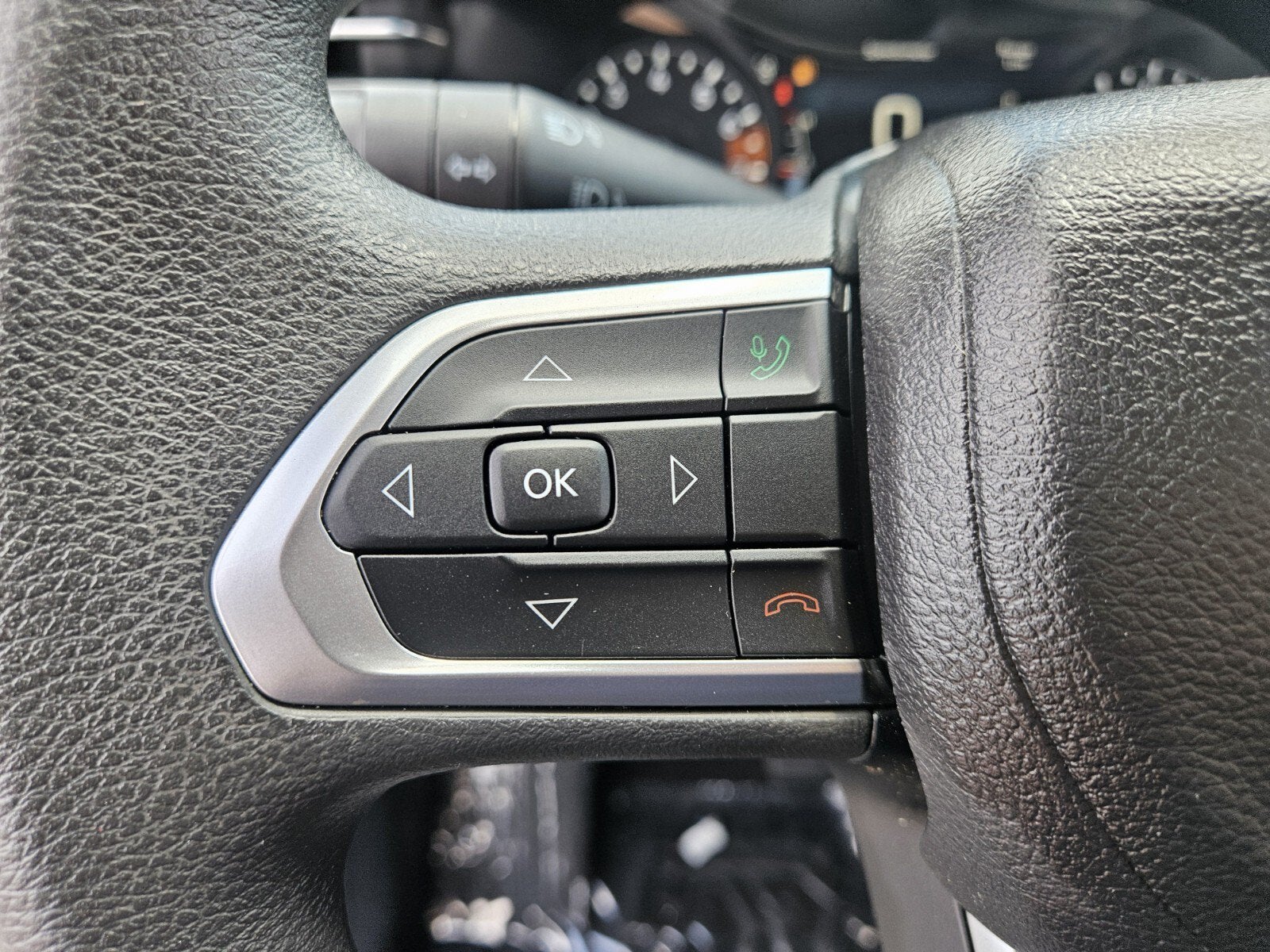 2024 Jeep Compass Sport
