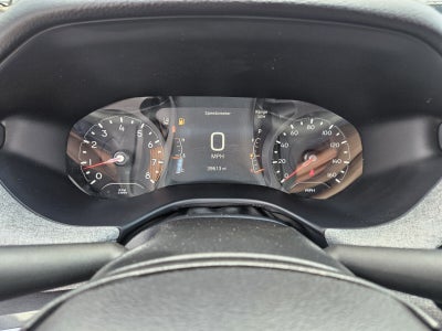 2024 Jeep Compass Sport