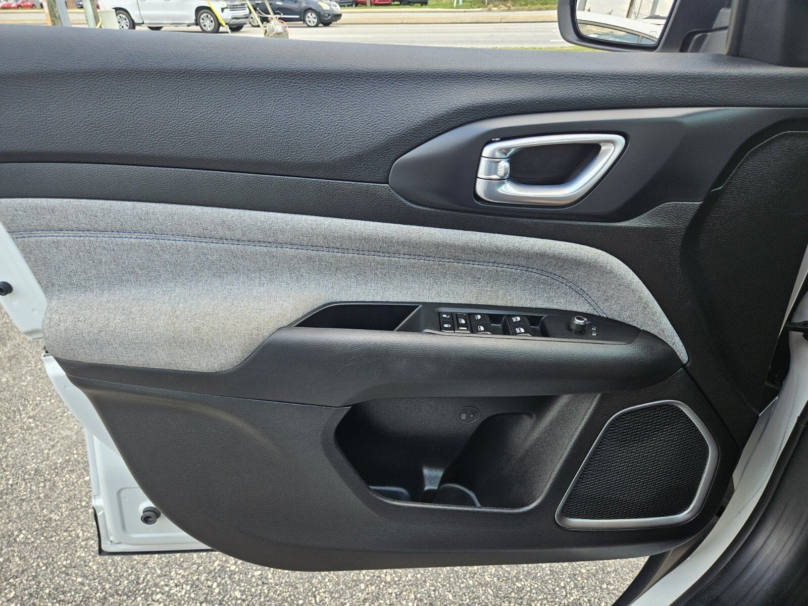 2024 Jeep Compass Sport