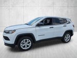2024 Jeep Compass Sport