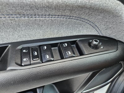 2024 Jeep Compass Sport
