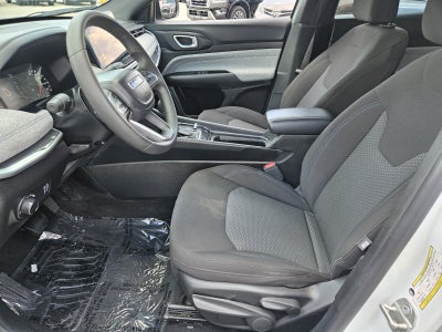 2024 Jeep Compass Sport