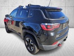2017 Jeep Compass Trailhawk