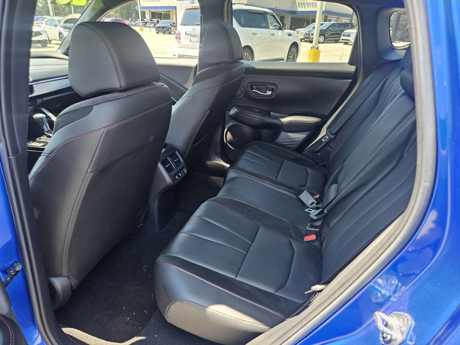 2025 Acura ADX w/A-Spec Package