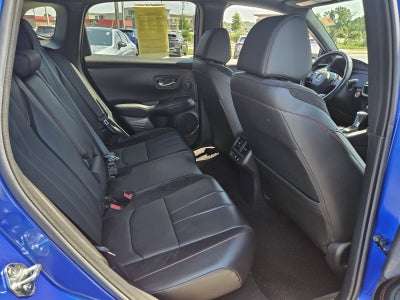 2025 Acura ADX w/A-Spec Package