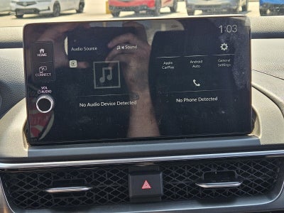 2025 Acura ADX w/A-Spec Package