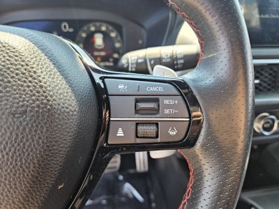 2025 Acura ADX w/A-Spec Package