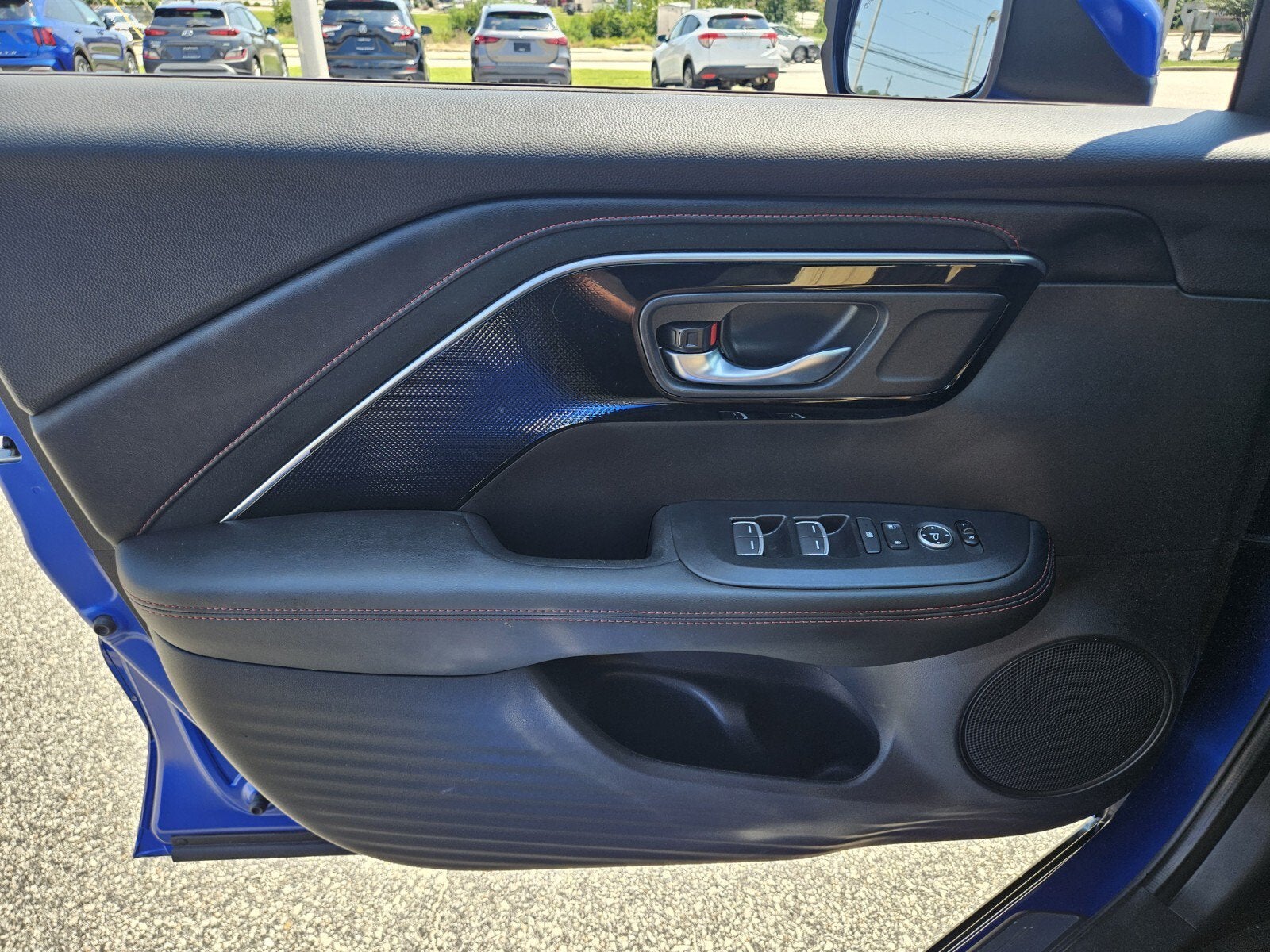 2025 Acura ADX w/A-Spec Package