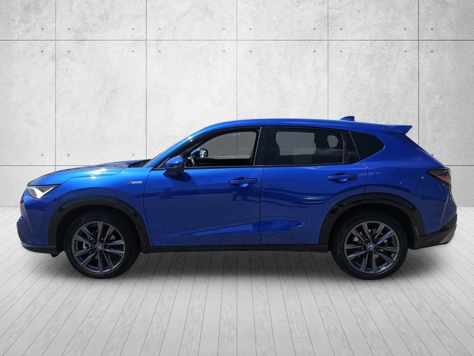 2025 Acura ADX w/A-Spec Package