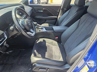 2025 Acura ADX w/A-Spec Package