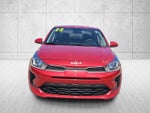 2022 Kia Rio S