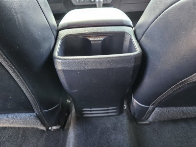 2021 Toyota Tacoma 4WD TRD Sport