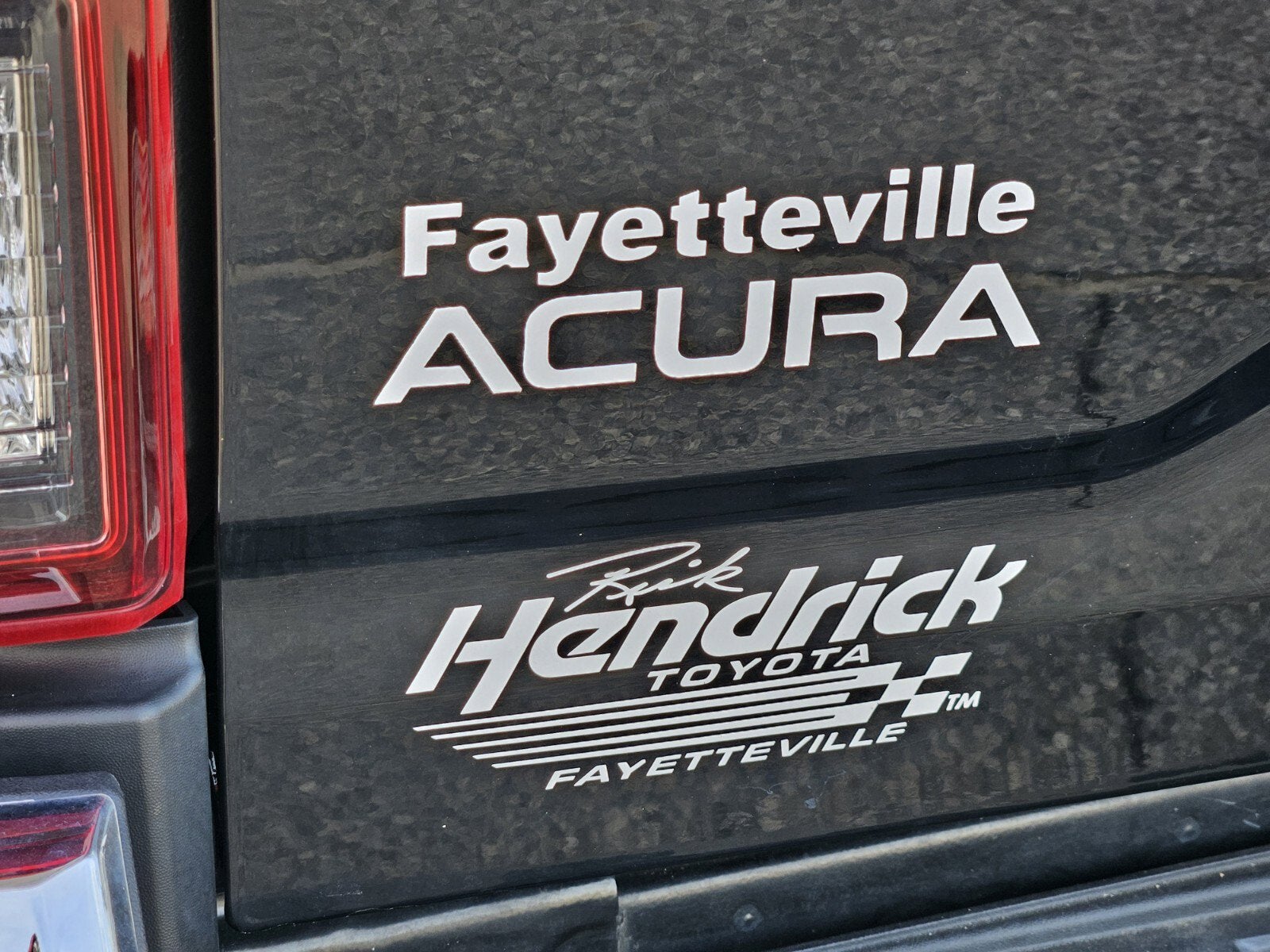 2023 Toyota Tacoma 2WD TRD Off-Road