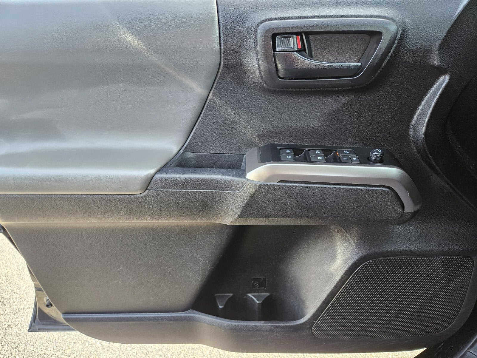 2023 Toyota Tacoma 2WD TRD Off-Road