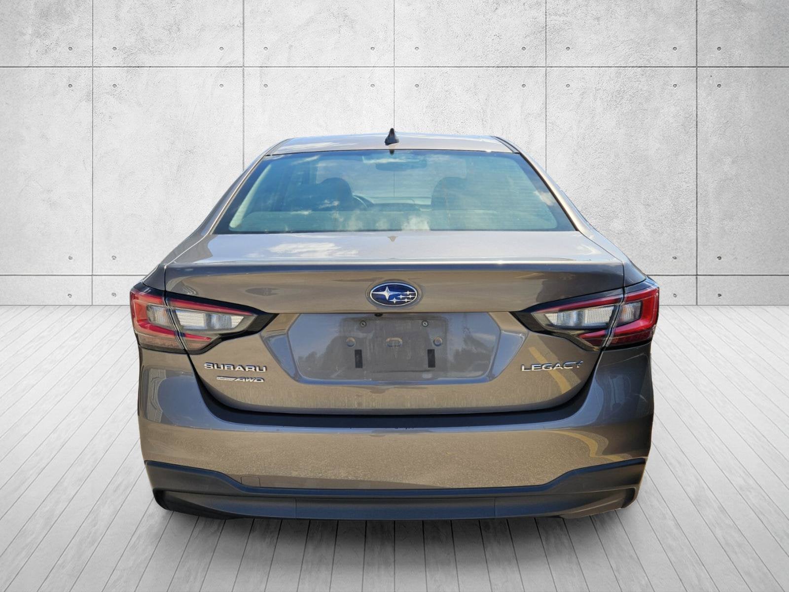 2022 Subaru Legacy Premium
