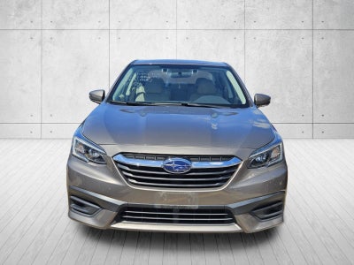 2022 Subaru Legacy Premium