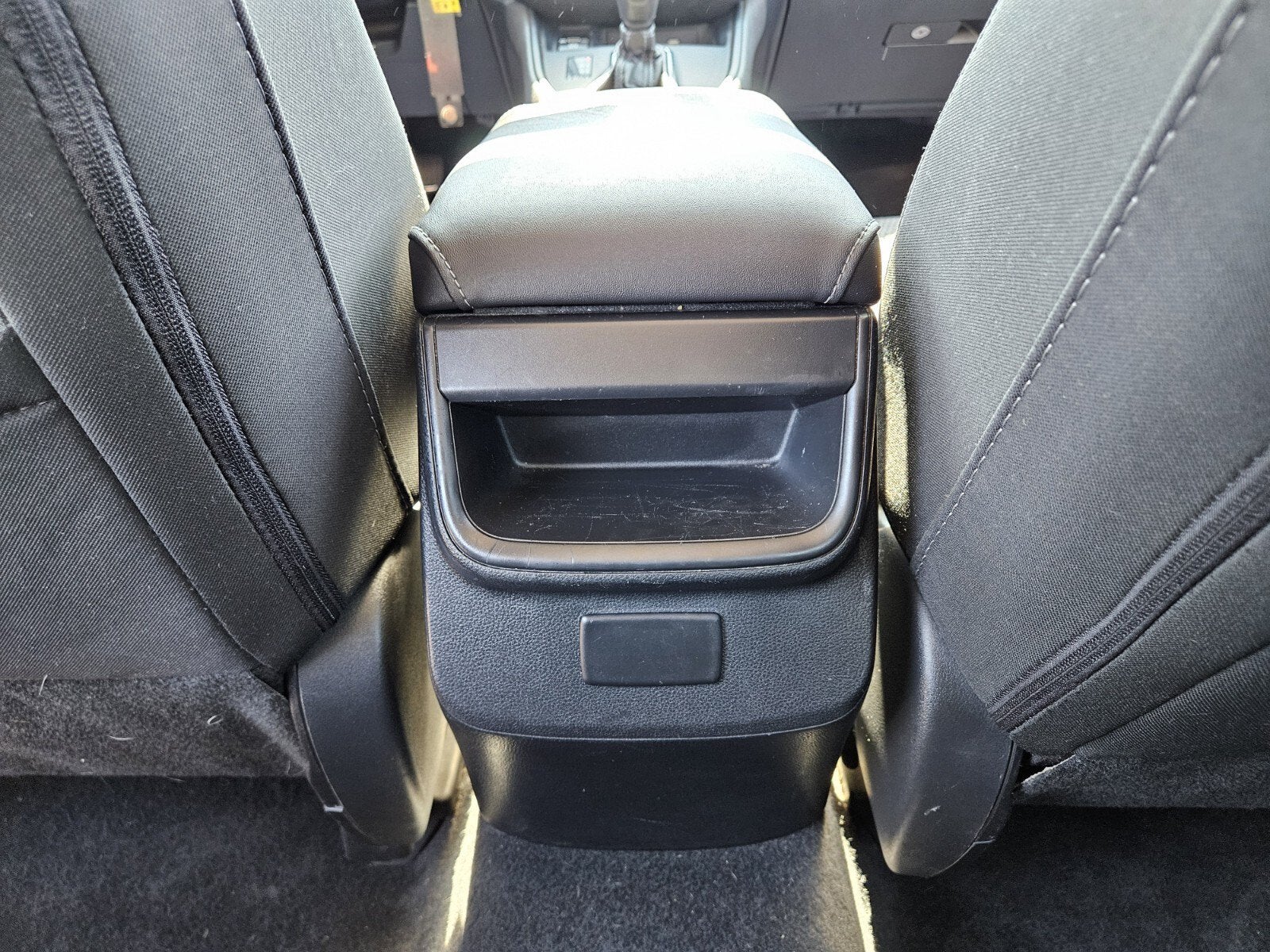 2022 Subaru Outback 2.5i