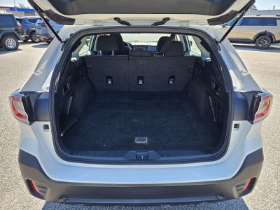 2022 Subaru Outback 2.5i