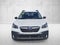 2022 Subaru Outback 2.5i