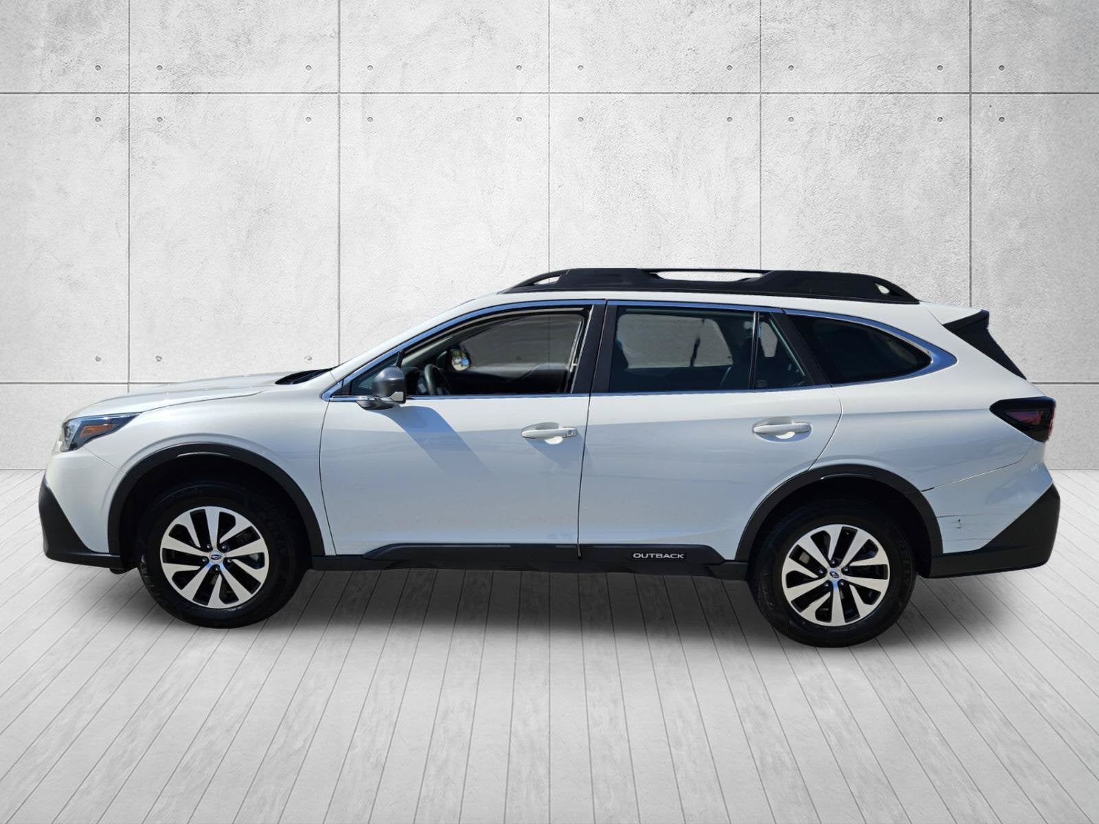 2022 Subaru Outback 2.5i