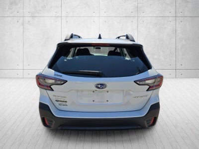 2022 Subaru Outback 2.5i