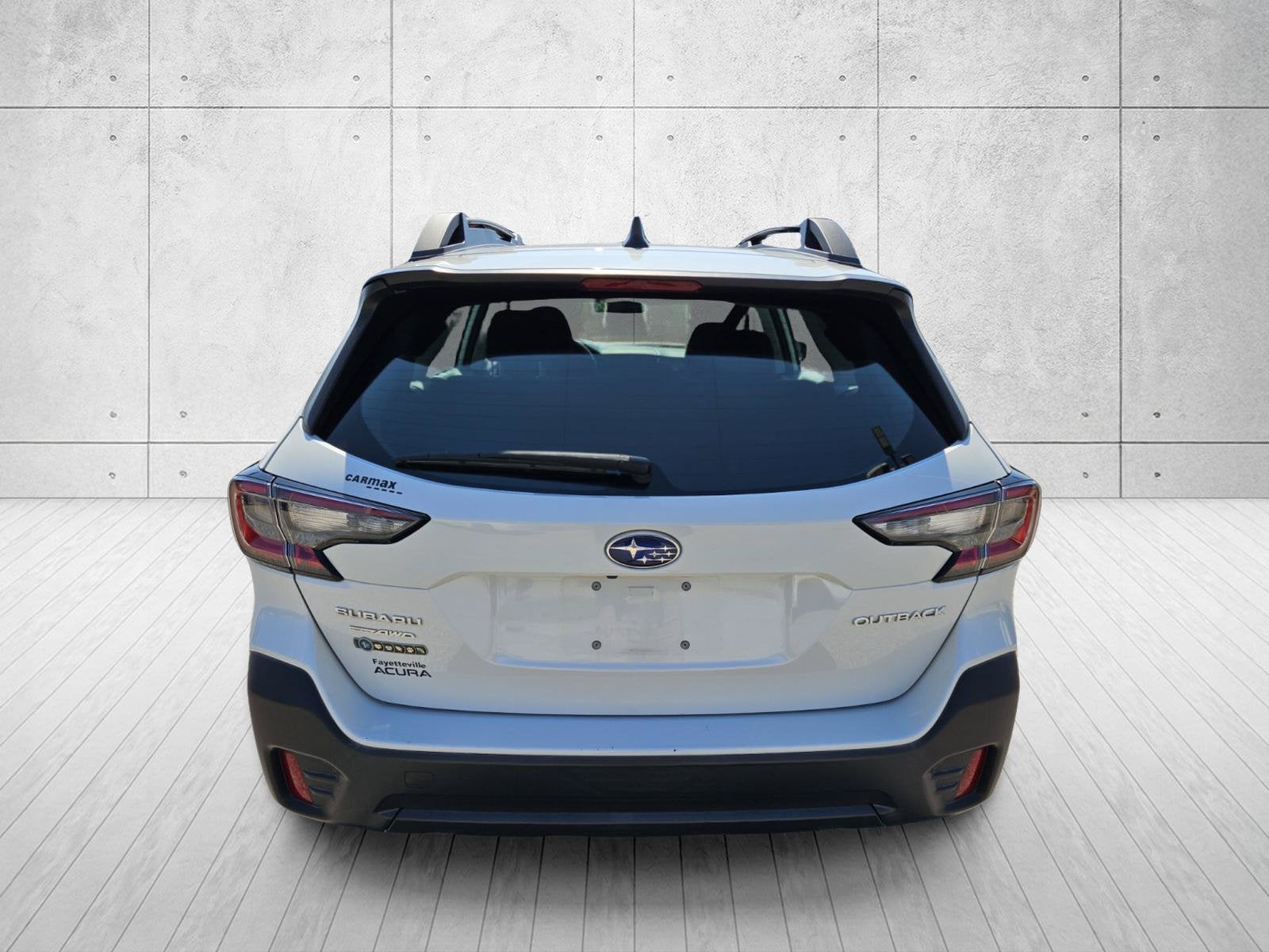 2022 Subaru Outback 2.5i