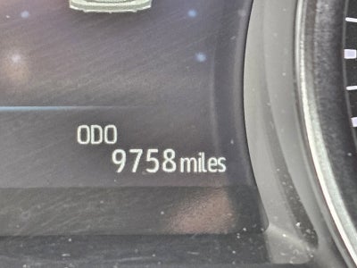 2024 Toyota Camry XSE V6