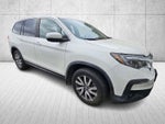 2019 Honda Pilot EX