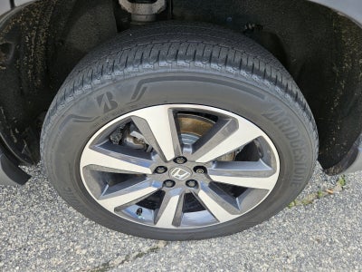 2023 Honda Pilot Touring