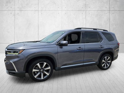 2023 Honda Pilot Touring