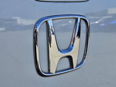 2019 Honda Ridgeline RTL-T