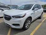 2018 Buick Enclave Avenir